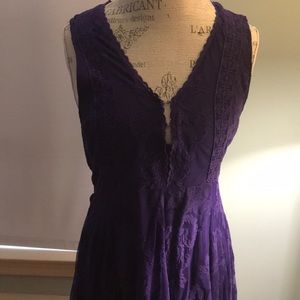 Free people dress